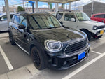 MINI COOPER D CROSSOVER