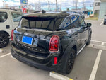 MINI COOPER D CROSSOVER