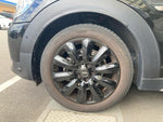 MINI COOPER D CROSSOVER