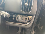 MINI COOPER D CROSSOVER