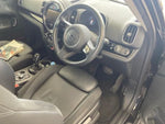 MINI COOPER D CROSSOVER