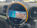 MINI COOPER D CROSSOVER