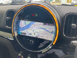 MINI COOPER D CROSSOVER