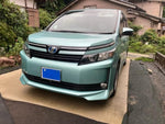 VOXY HYBRID