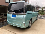 VOXY HYBRID