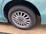 VOXY HYBRID