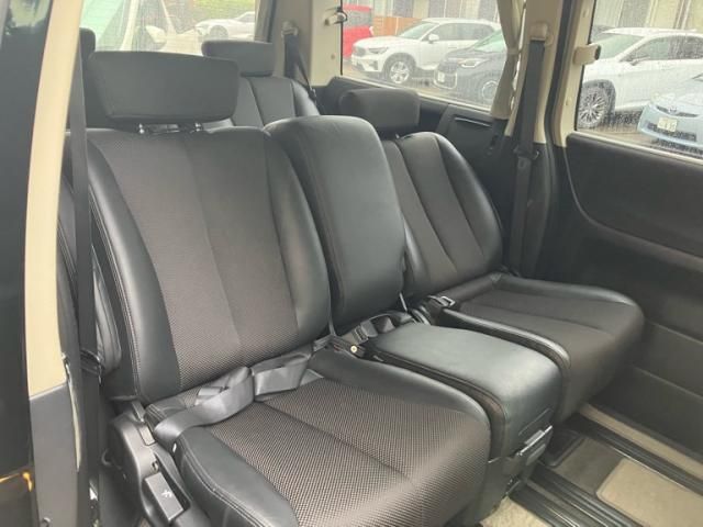 ELGRAND  4WD