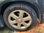 ELGRAND  4WD