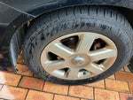 ELGRAND  4WD