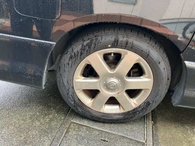 ELGRAND  4WD