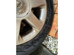ELGRAND  4WD