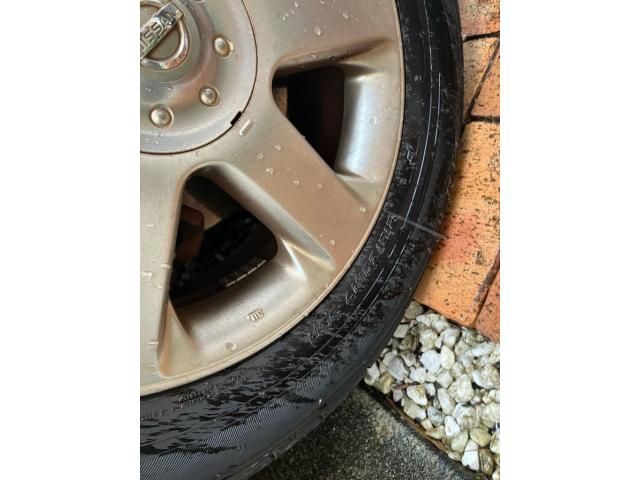 ELGRAND  4WD