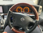 ELGRAND  4WD
