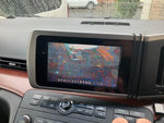 ELGRAND  4WD