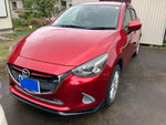 DEMIO 4WD