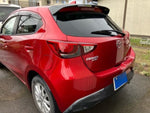 DEMIO 4WD