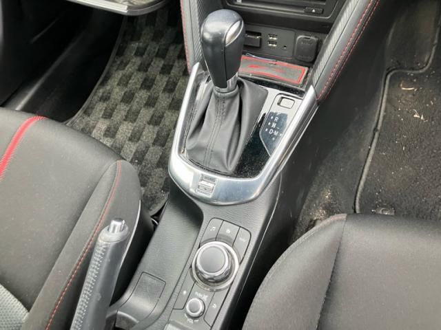 DEMIO 4WD