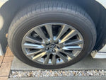 HARRIER 2WD