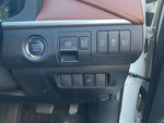 HARRIER 2WD