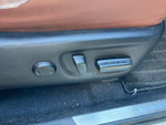 HARRIER 2WD