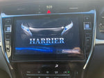 HARRIER 2WD