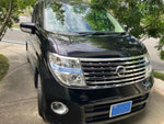 ELGRAND  4WD