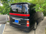 ELGRAND  4WD