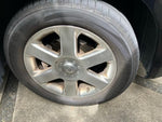 ELGRAND  4WD