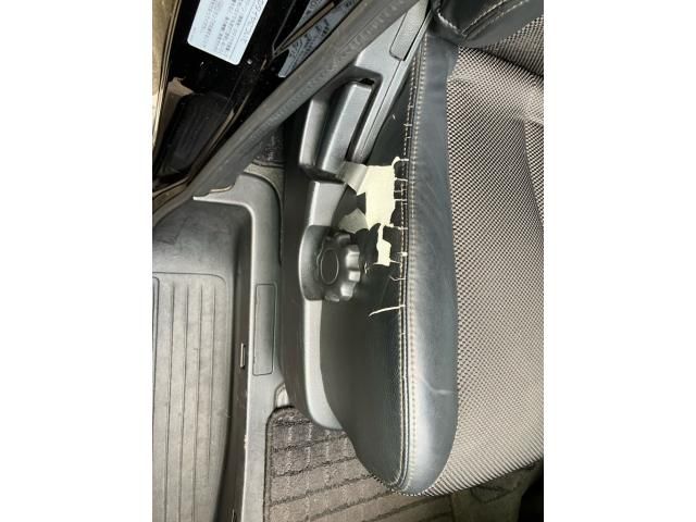 ELGRAND  4WD