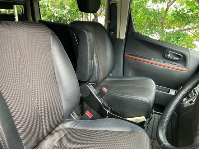 ELGRAND  4WD