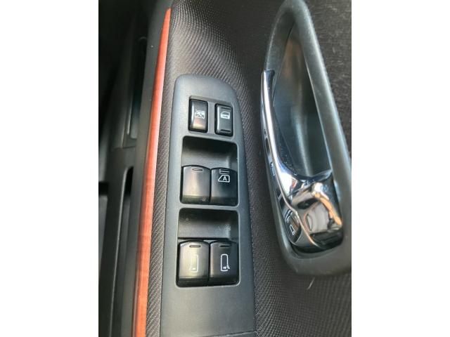 ELGRAND  4WD