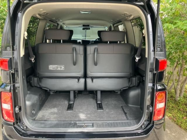 ELGRAND  4WD