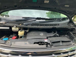 ELGRAND  4WD