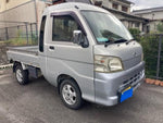 HIJET truck 4WD