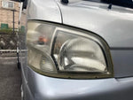 HIJET truck 4WD