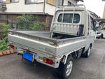 HIJET truck 4WD