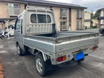 HIJET truck 4WD