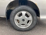 HIJET truck 4WD