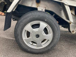 HIJET truck 4WD