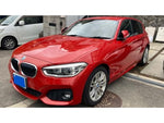 BMW 1series