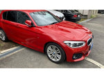 BMW 1series