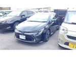 COROLLA TOURING