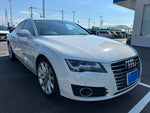 AUDI A7 SPORTBACK