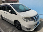 SERENA  S-HYBRID