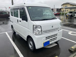 EVERY van 4WD