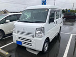 EVERY van 4WD