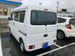 EVERY van 4WD