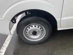 EVERY van 4WD