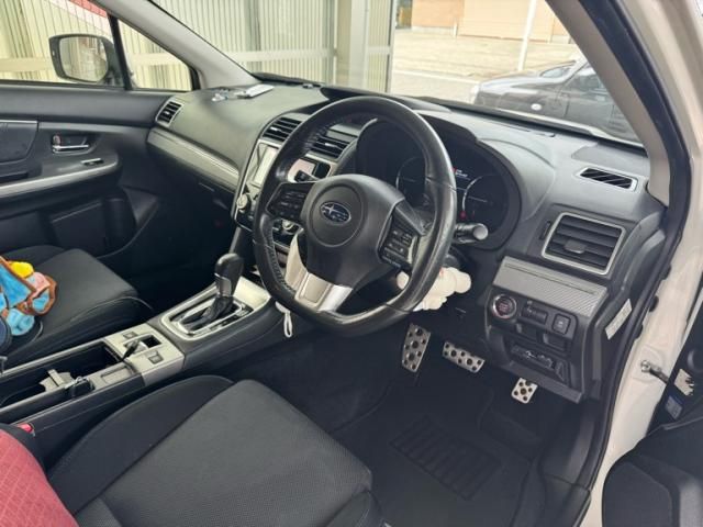 LEVORG