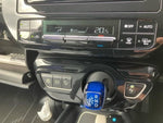 PRIUS 4WD